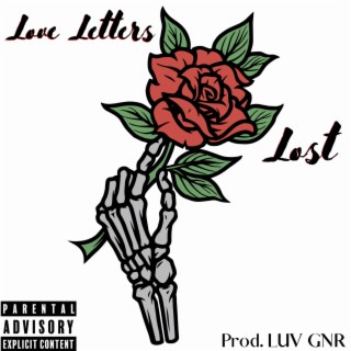 Love Letters Lost