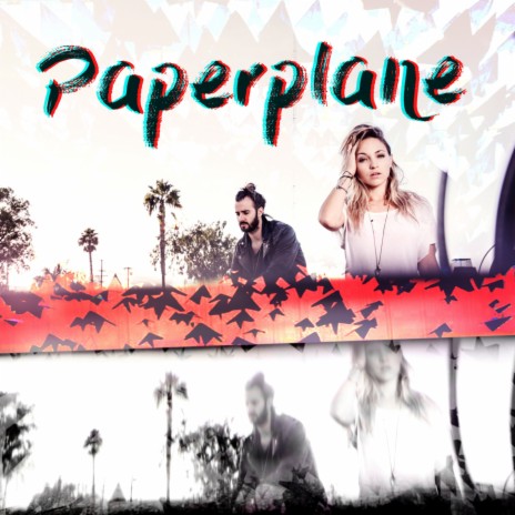 Paperplane | Boomplay Music