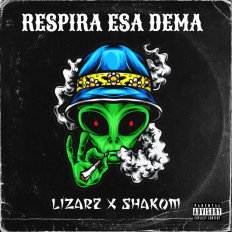 Respira esa Dema ft. Carlos Shakom & Carlos uzi | Boomplay Music