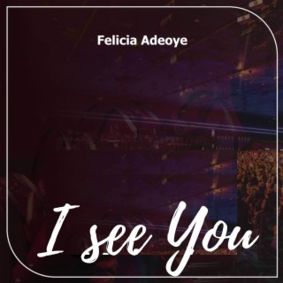 Felicia Adeoye