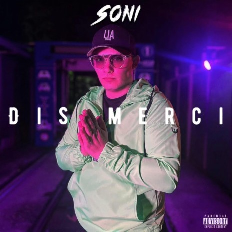 Dis merci | Boomplay Music