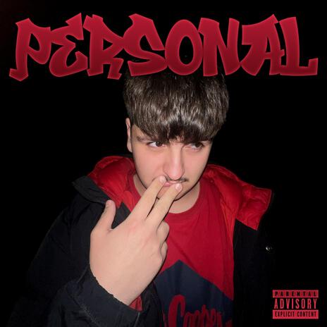 Personal ft. Halos | Boomplay Music