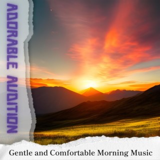 Gentle and Comfortable Morning Music