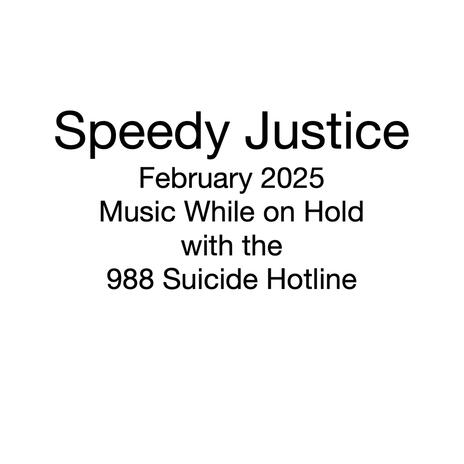 February 2025 Music While on Hold with the 988 Suicide Hotline | Boomplay Music