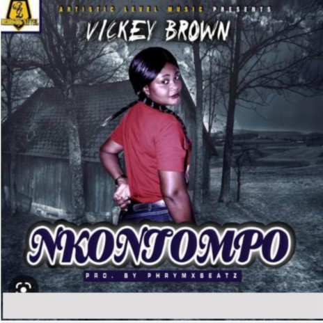 Nkontompo | Boomplay Music