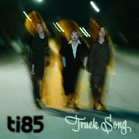 Truck Song