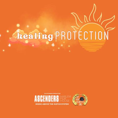 Healing Protection (Original Short Film Soundtrack) | Boomplay Music