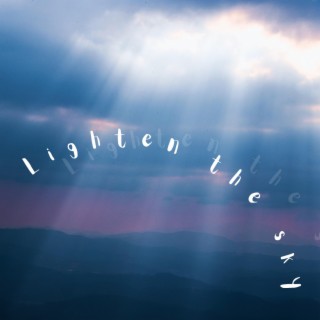 lighten the sky