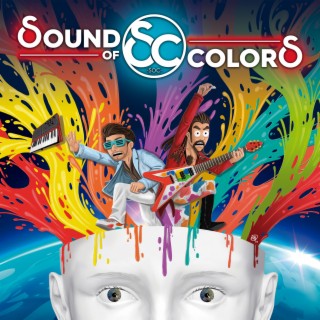 Sound Of Colors