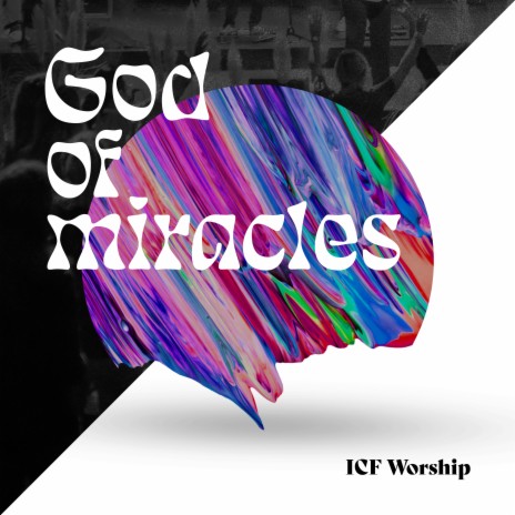 God Of Miracles [Live] ft. Tamara Fontijn | Boomplay Music