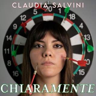 Claudia Salvini