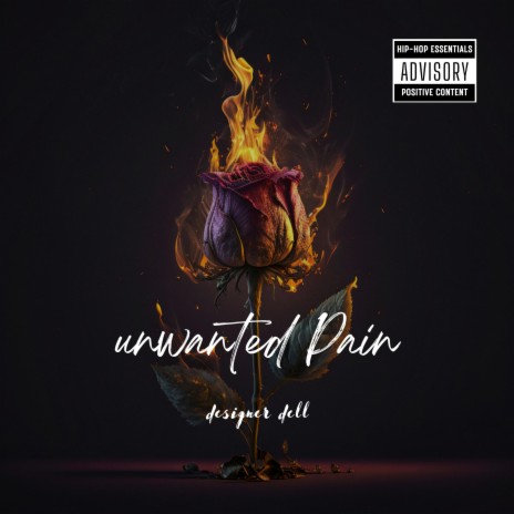 Unwanted Pain | Boomplay Music