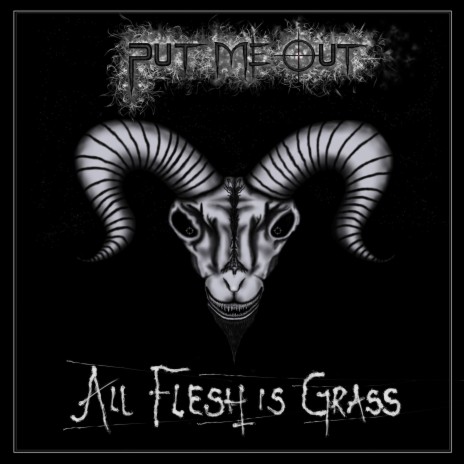 All Flesh is Grass