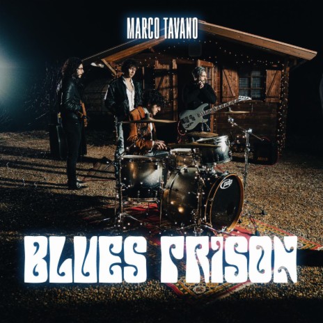 Blues Prison | Boomplay Music