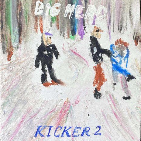 Kicker 2.3 (BE/HOLD Remix) ft. BE/HOLD | Boomplay Music