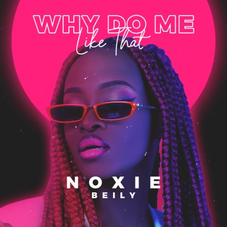 Why Do Me Like That | Boomplay Music