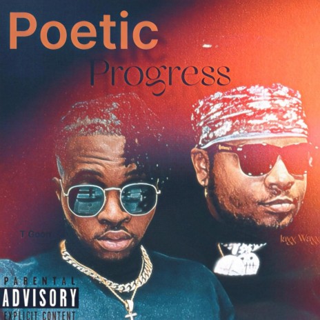 Poetic Progress | Boomplay Music