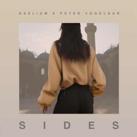 Sides ft. Peter Vogelaar | Boomplay Music