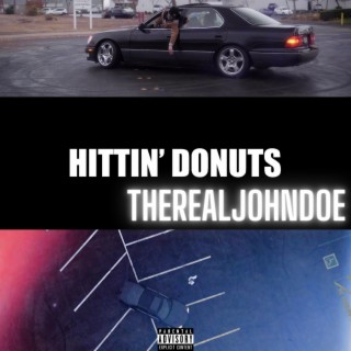 Hittin' Donuts