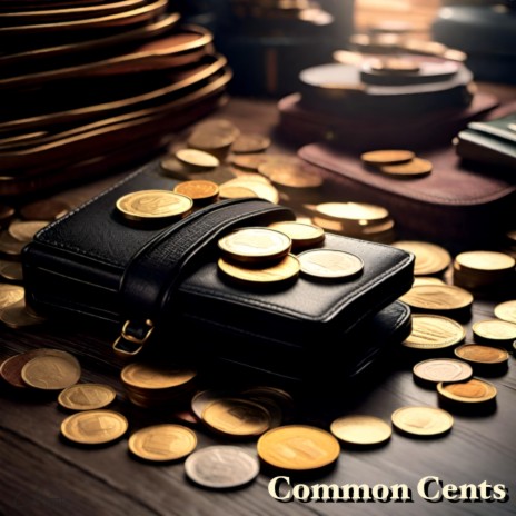 Common Cents | Boomplay Music