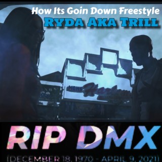 How Its Goin Down Freestyle