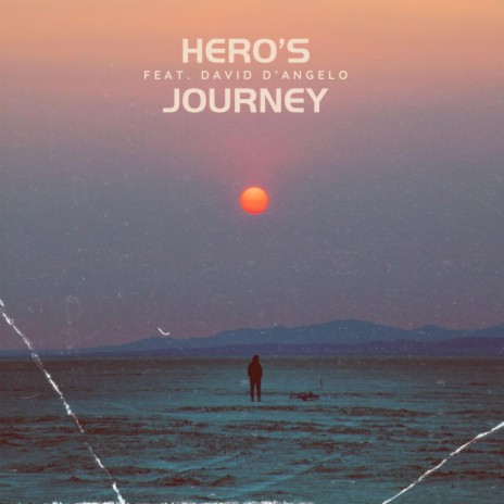 Hero's Journey ft. David D'Angelo | Boomplay Music
