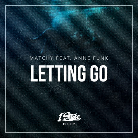 Letting Go (Extended Mix) ft. Anne Funk | Boomplay Music