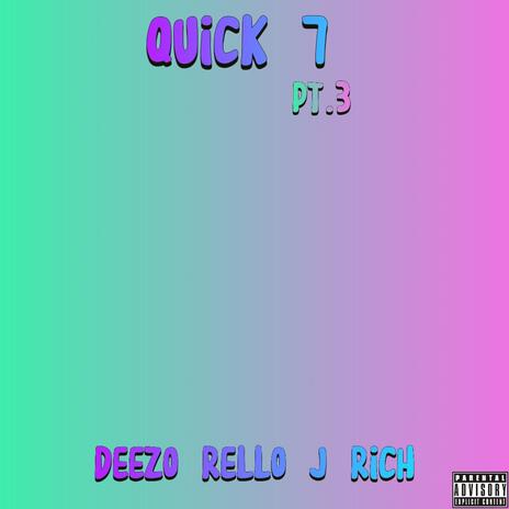 Quick 7 (3) | Boomplay Music