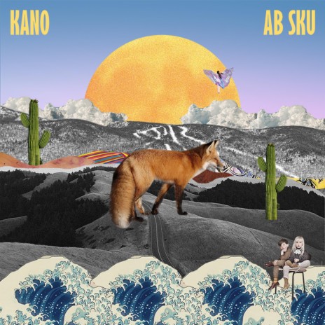 Kano | Boomplay Music