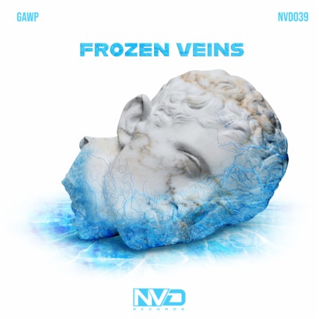 Frozen Veins (Radio Mix) | Boomplay Music