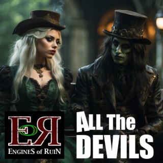 All the Devils ft. Ashton Blake lyrics | Boomplay Music