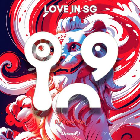 Love in SG (Extended Mix) ft. DJ Rei | Boomplay Music