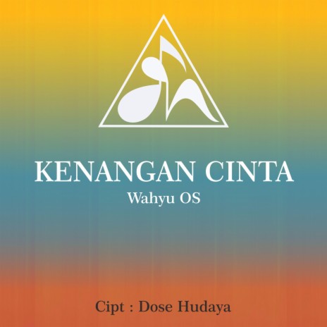 Kenangan Cinta