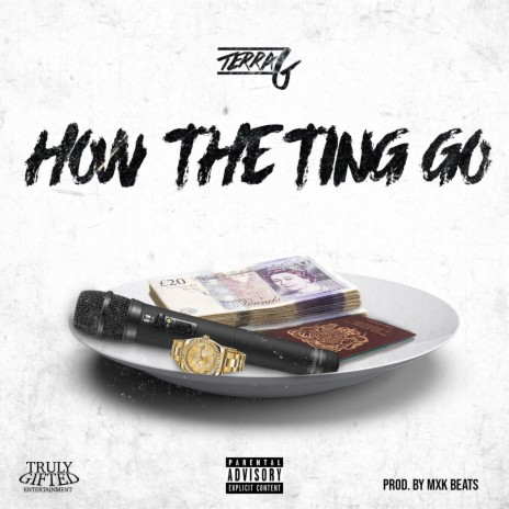 How The Ting Go | Boomplay Music
