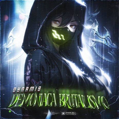 Demoniaca Brutalismo | Boomplay Music