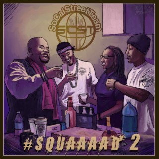 #Squaaaad 2