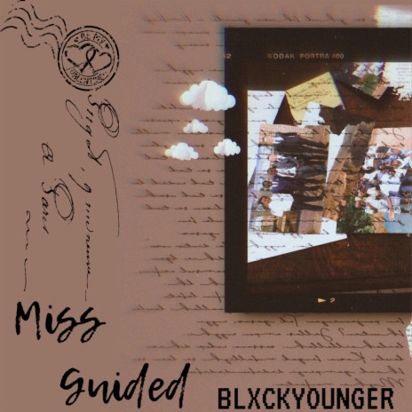 Miss Guided | Boomplay Music