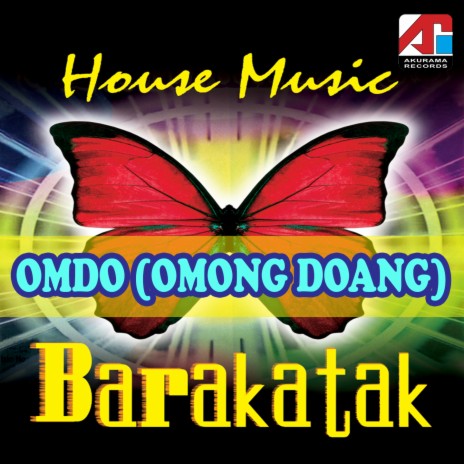 OMDO (Omong Doang) ft. Kania Sari | Boomplay Music