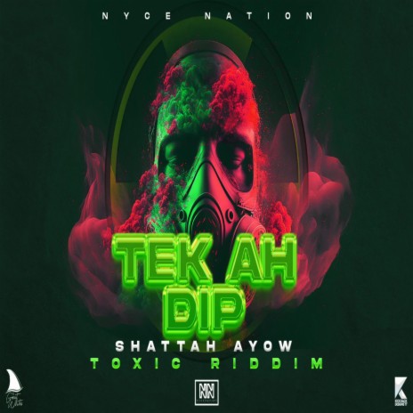 Tek Ah Dip | Boomplay Music