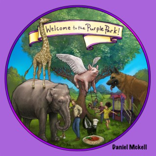 Welcome to the Purple Park