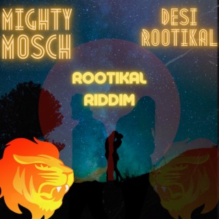 Rootikal Riddim