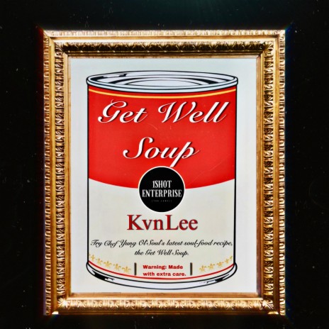 Get Well Soup | Boomplay Music