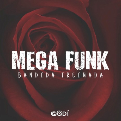 Mega Funk Bandida Treinada