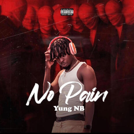 No Pain | Boomplay Music