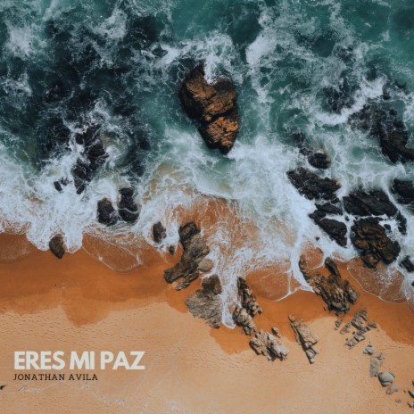 Eres Mi Paz | Boomplay Music