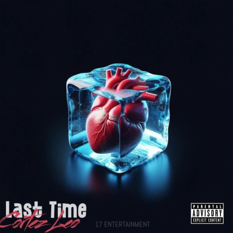 Last Time | Boomplay Music