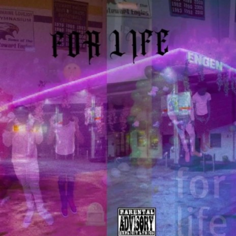 FORlife ft. lil Subtraction | Boomplay Music