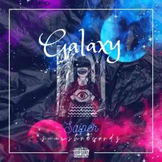 Galaxy lyrics | Boomplay Music