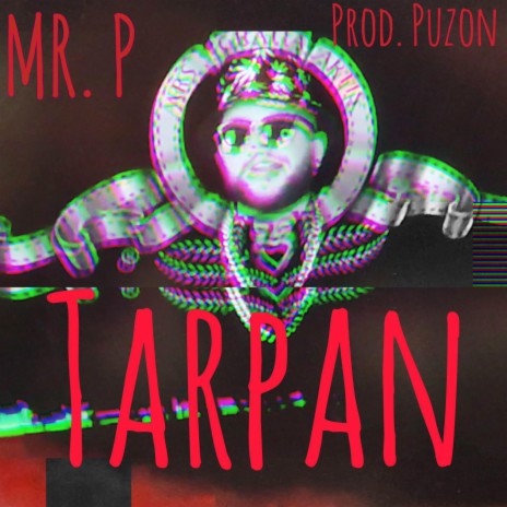 Tarpan (Brunx Records EDIT) ft. Puzon Productions | Boomplay Music