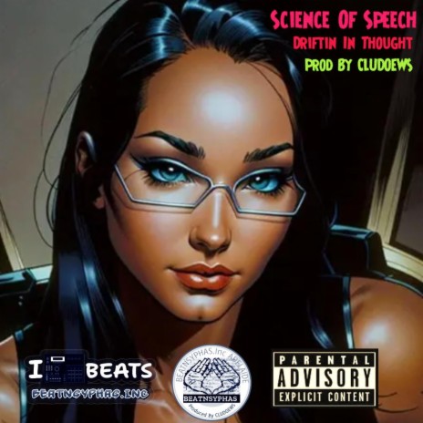 Driftin In Thought ft. Science of Speech | Boomplay Music